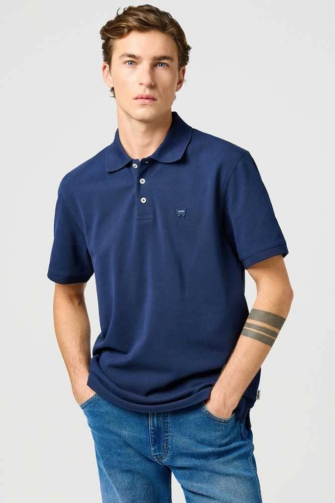 Polo marškinėliai WRANGLER