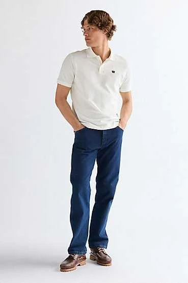 Polo marškinėliai Wrangler
