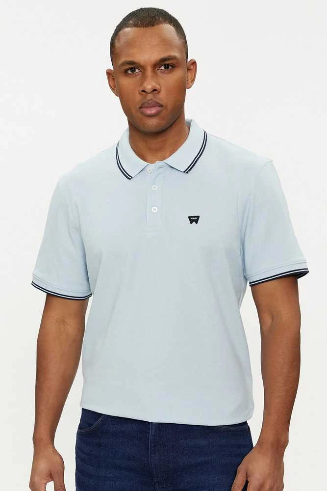 Polo marškinėliai Wrangler