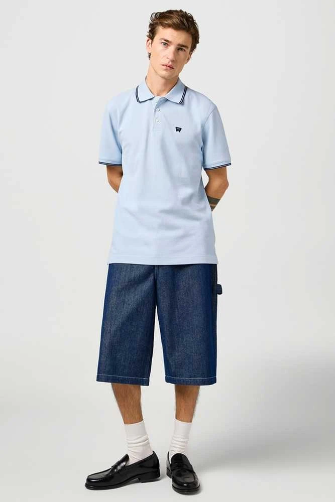 Polo marškinėliai Wrangler