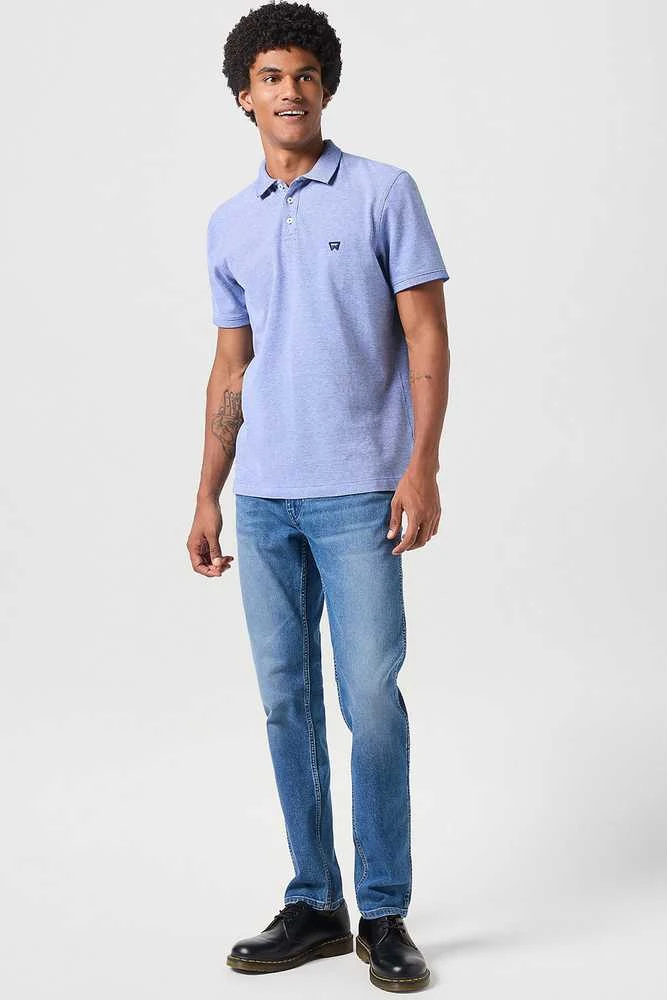 Polo marškinėliai Wrangler