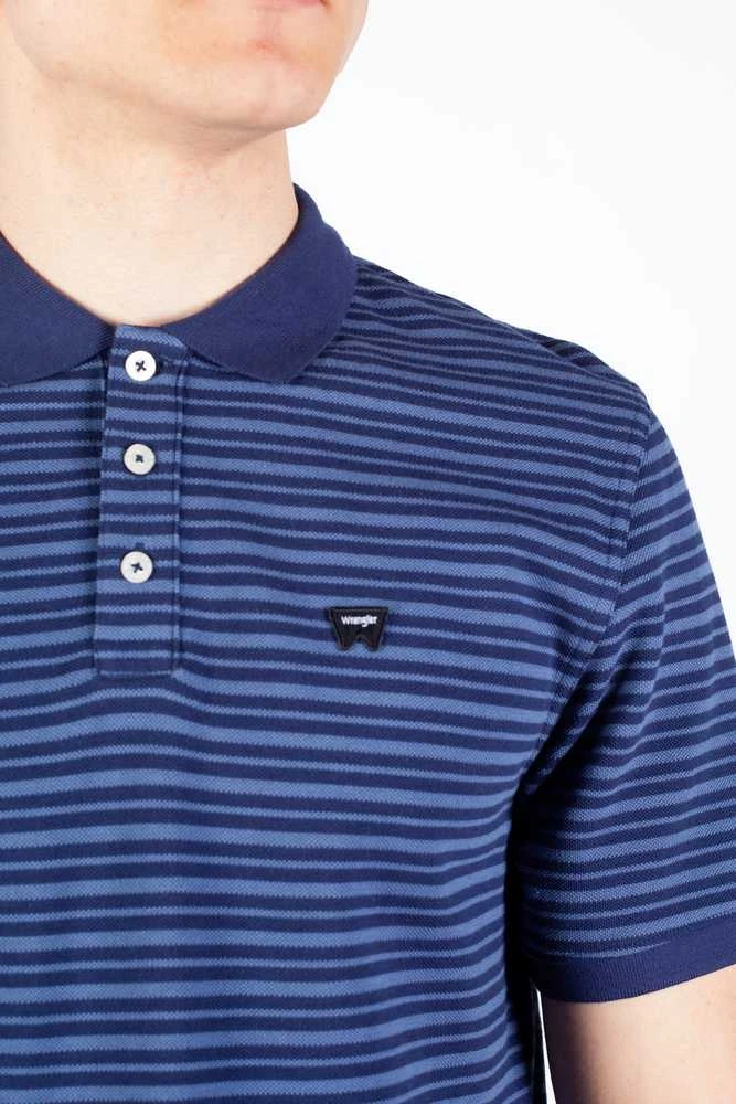 Polo marškinėliai Wrangler