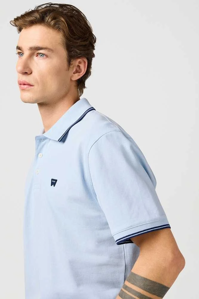 Polo marškinėliai Wrangler