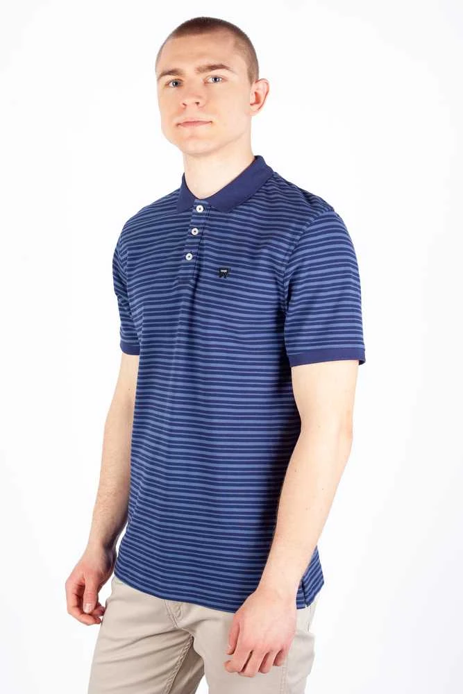 Polo marškinėliai Wrangler
