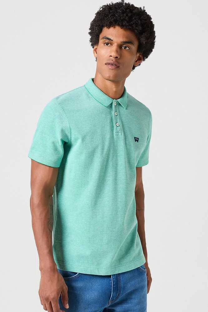 Polo marškinėliai Wrangler
