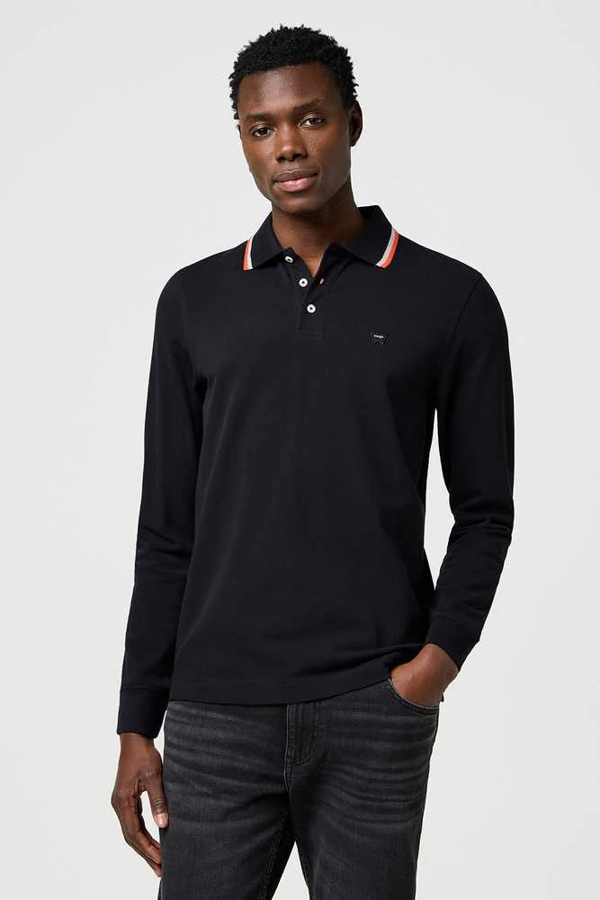 Polo marškinėliai Wrangler