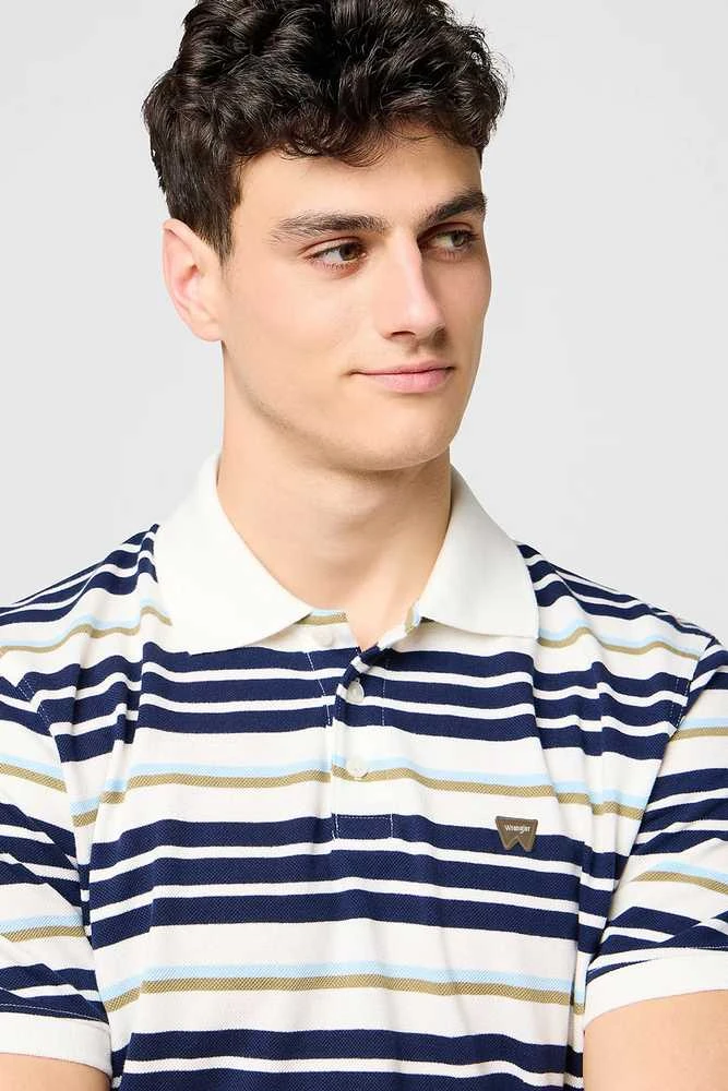 Polo marškinėliai Wrangler