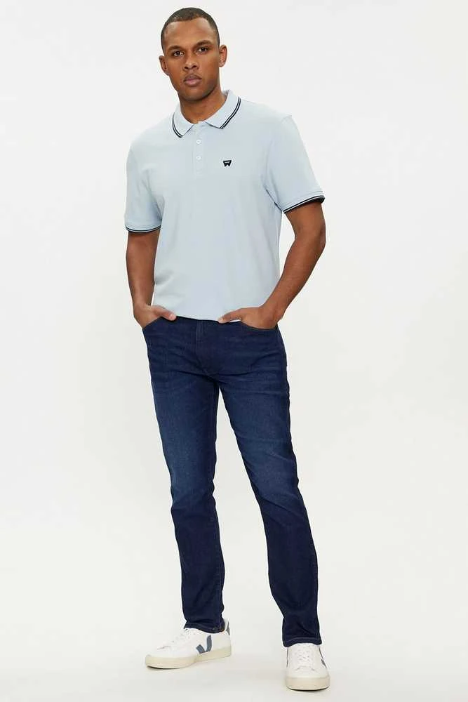 Polo marškinėliai Wrangler