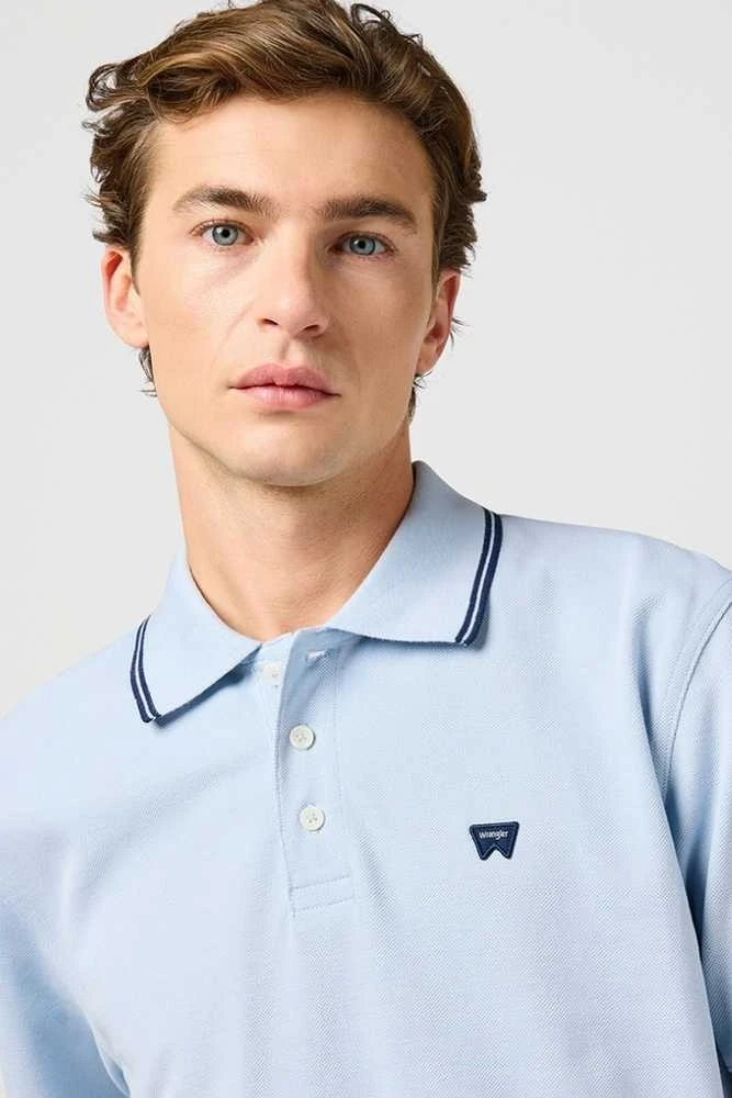 Polo marškinėliai Wrangler