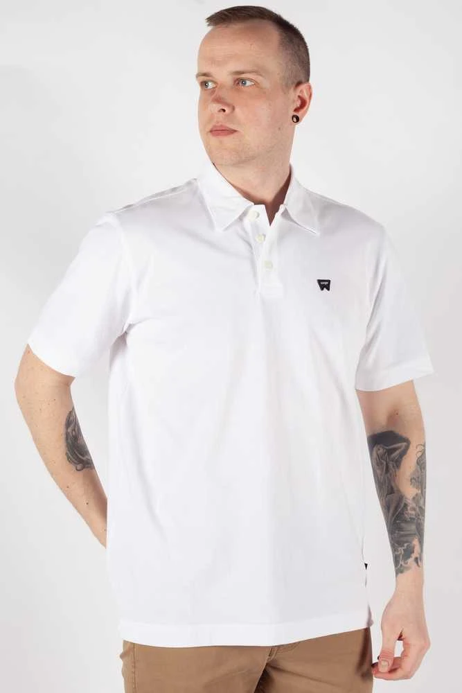 Polo marškinėliai Wrangler