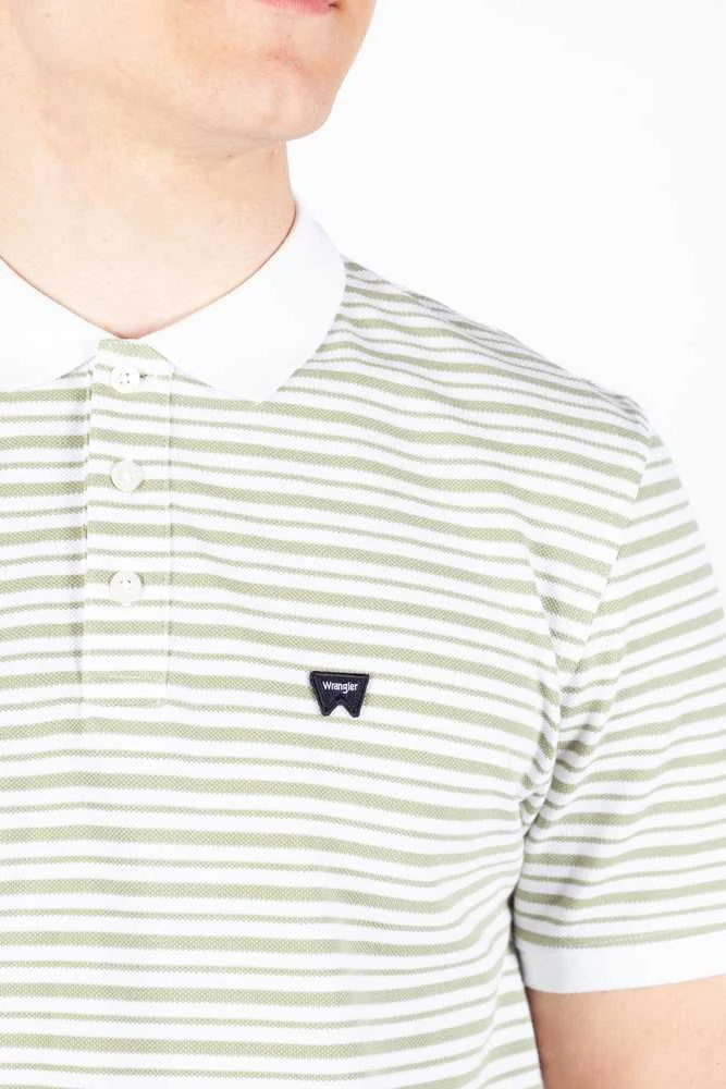 Polo marškinėliai Wrangler