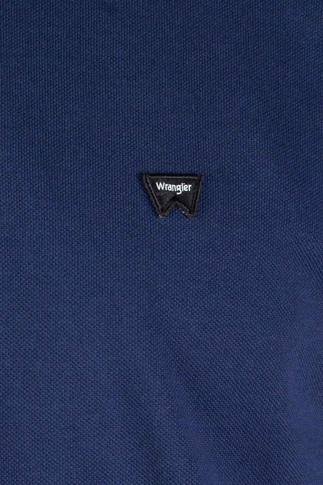 Polo marškinėliai Wrangler