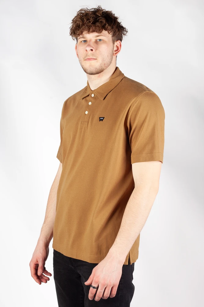 Polo marškinėliai Wrangler