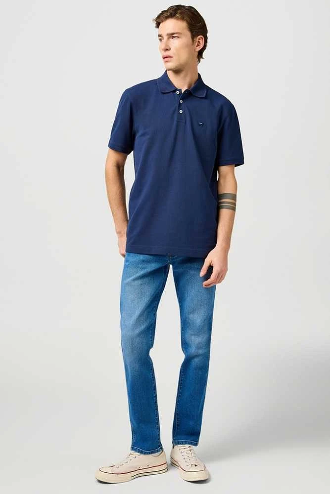 Polo marškinėliai WRANGLER