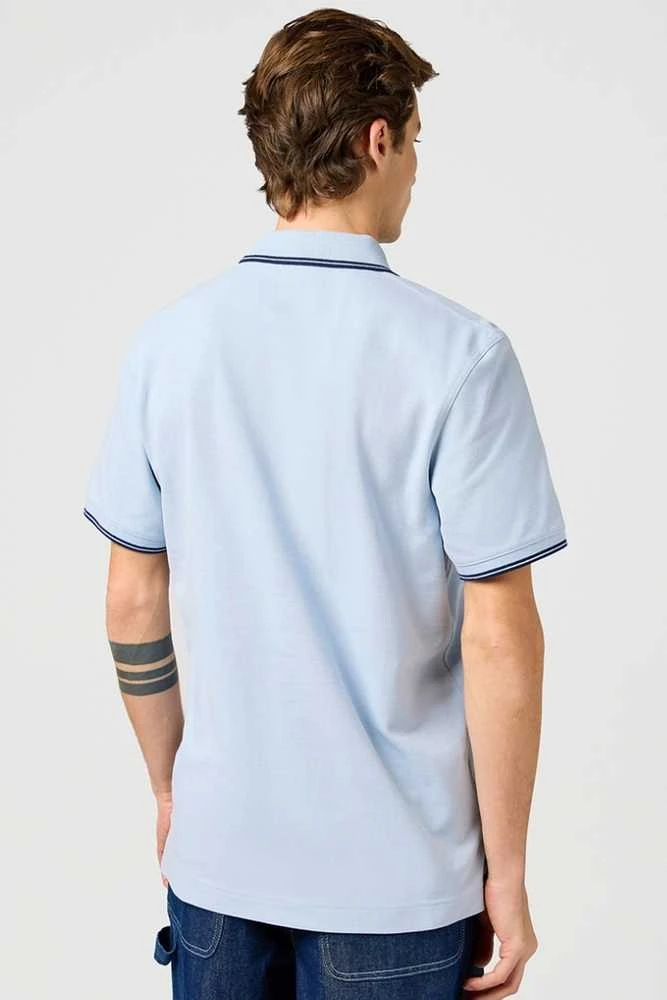 Polo marškinėliai Wrangler