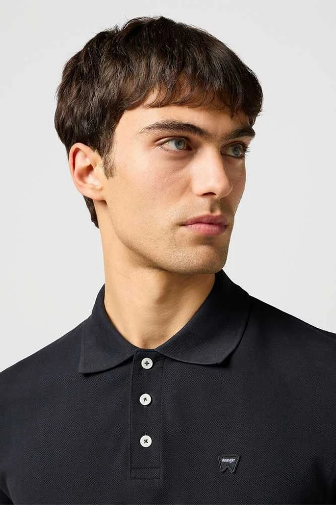 Polo marškinėliai Wrangler