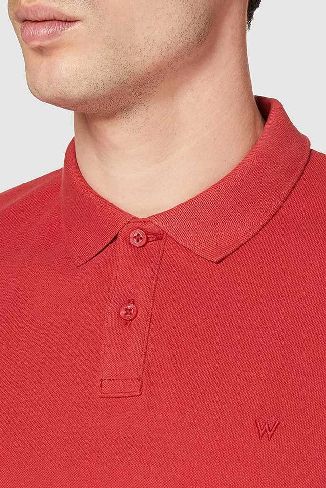 Polo marškinėliai Wrangler