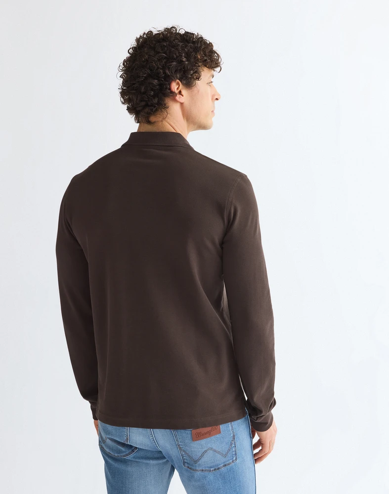 Polo marškinėliai Wrangler