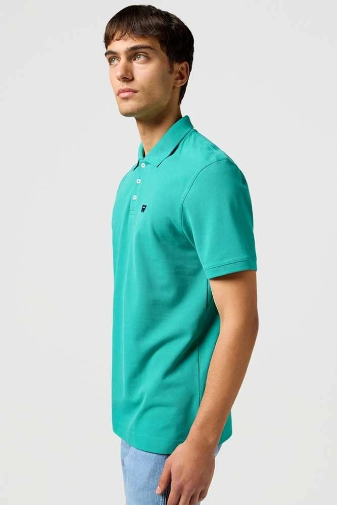 Polo marškinėliai Wrangler
