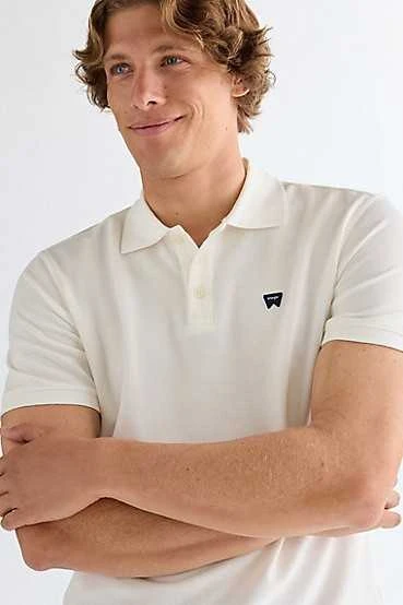 Polo marškinėliai Wrangler