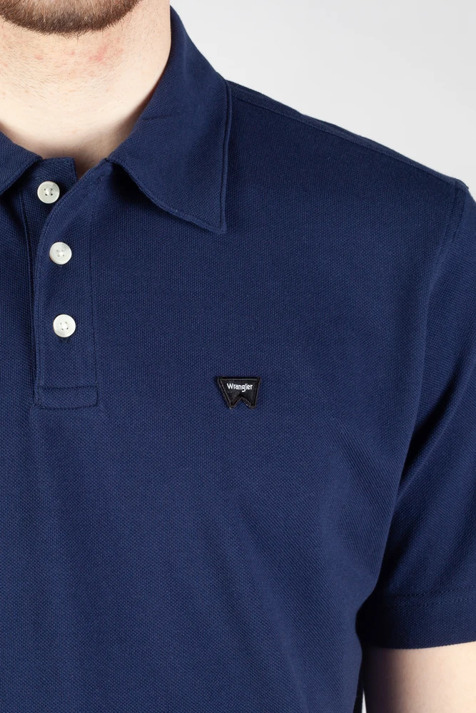Polo marškinėliai Wrangler