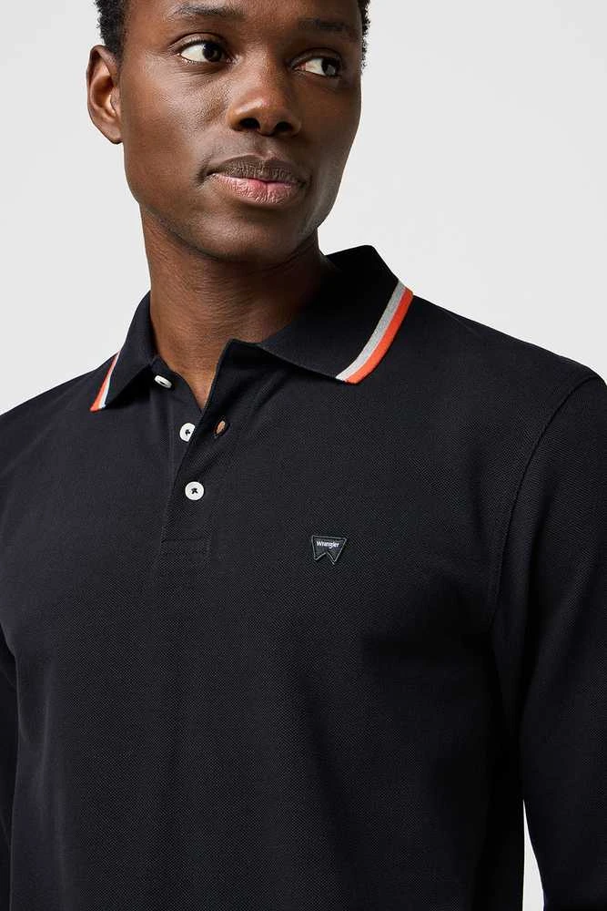 Polo marškinėliai Wrangler