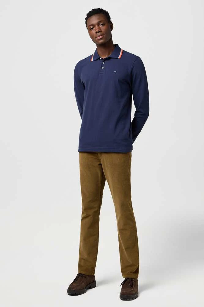 Polo marškinėliai Wrangler