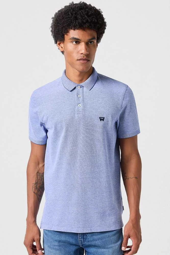Polo marškinėliai Wrangler