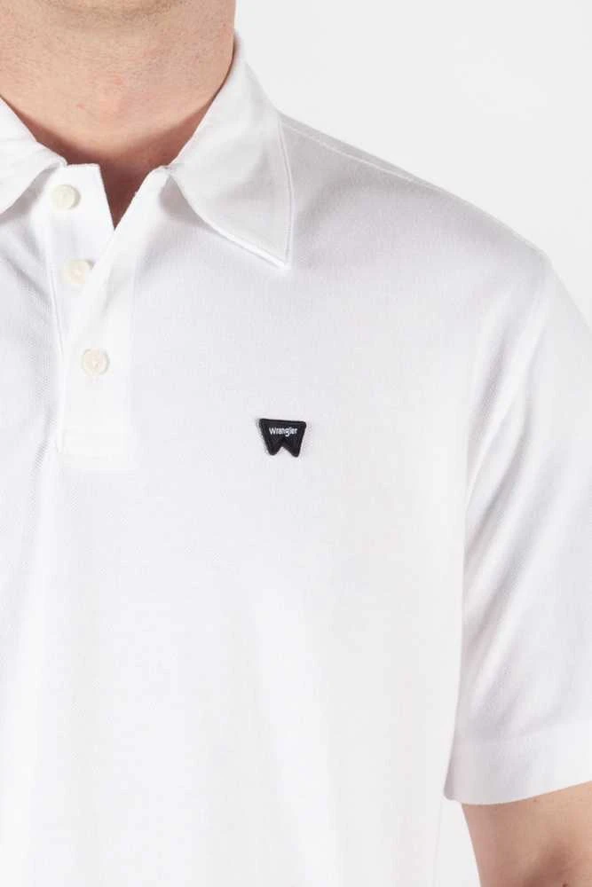 Polo marškinėliai Wrangler