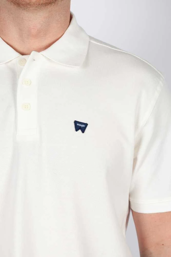 Polo marškinėliai Wrangler