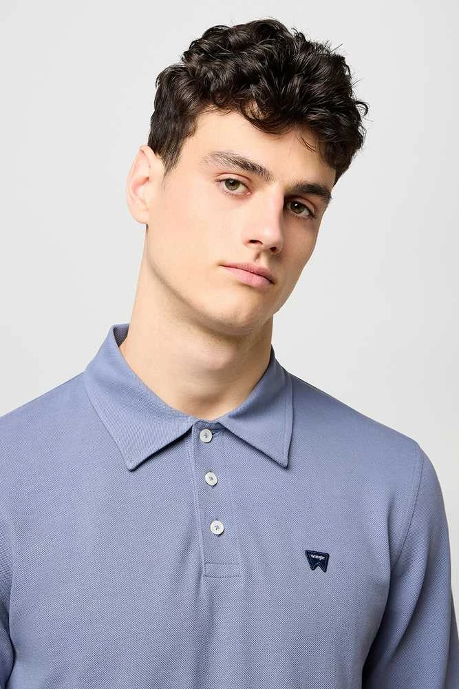 Polo marškinėliai Wrangler