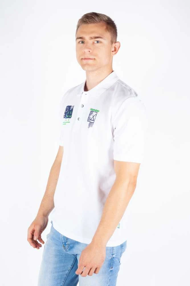 Polo marškinėliai XINT