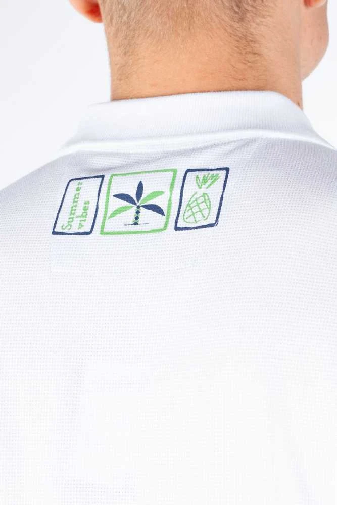 Polo marškinėliai XINT