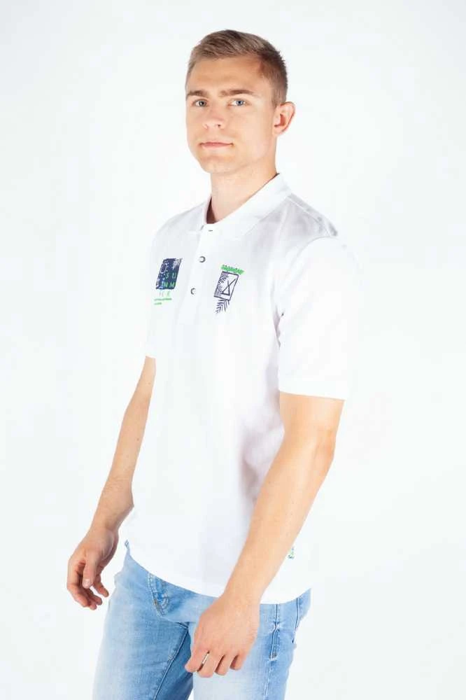 Polo marškinėliai XINT