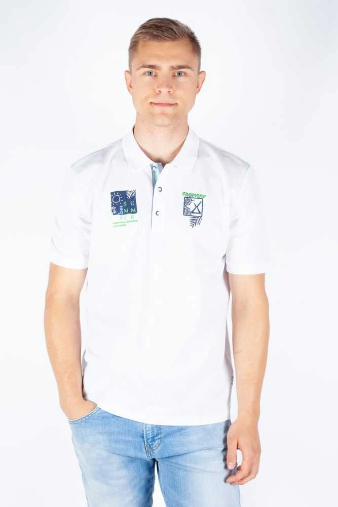 Polo marškinėliai XINT