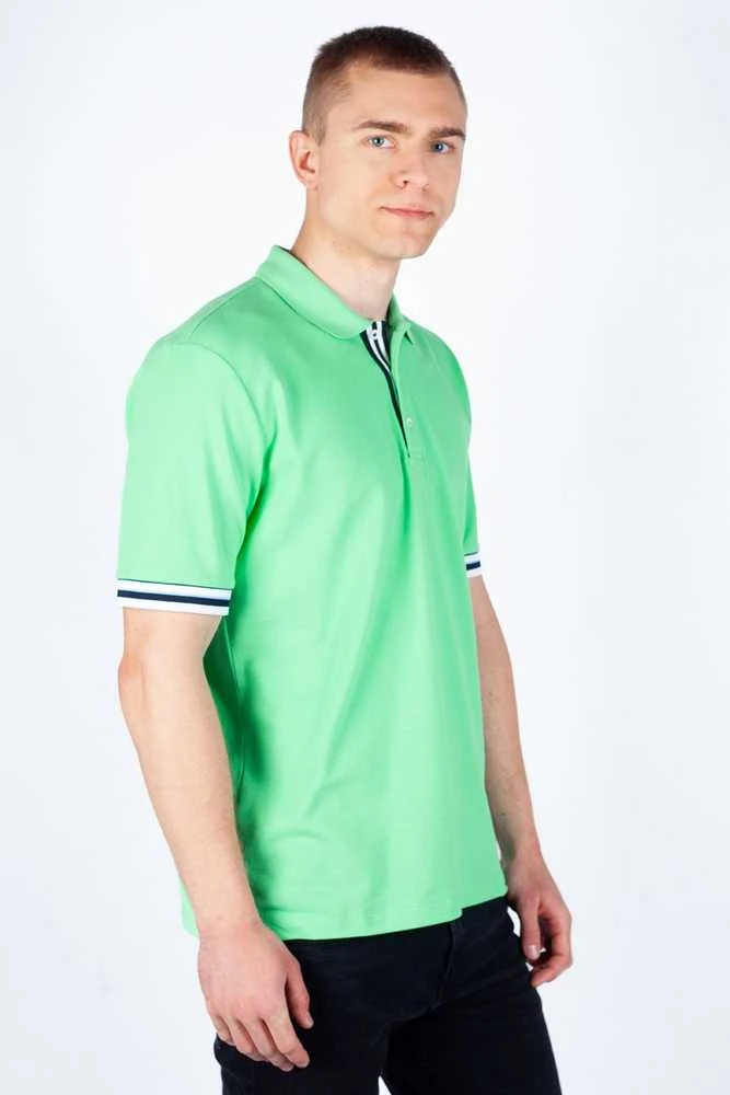 Polo marškinėliai XINT