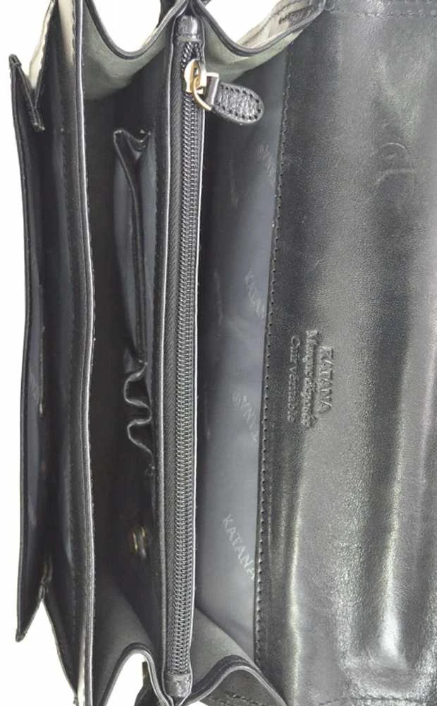 Portfelis Katana