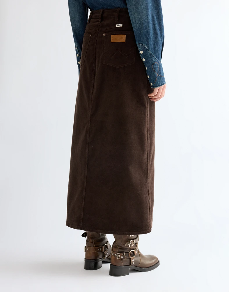 Sijonas Wrangler