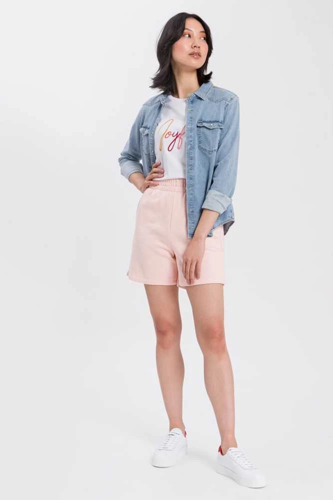 Šortai Cross Jeans