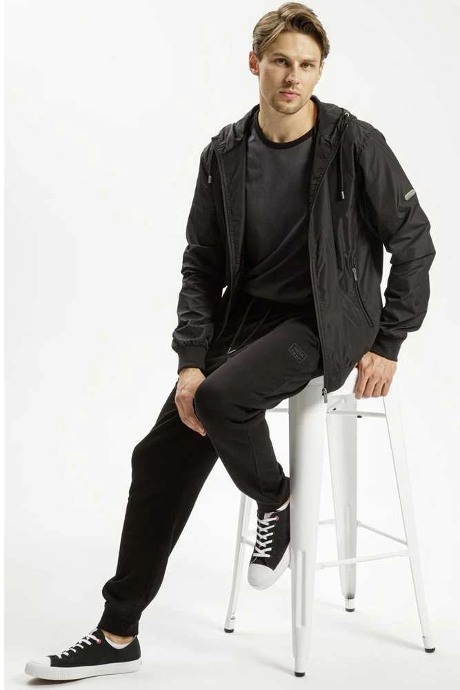 Sportinės kelnės Cross Jeans
