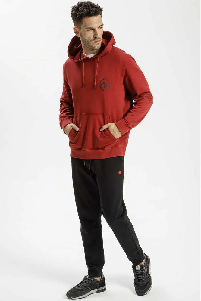 Sportinės kelnės Cross Jeans