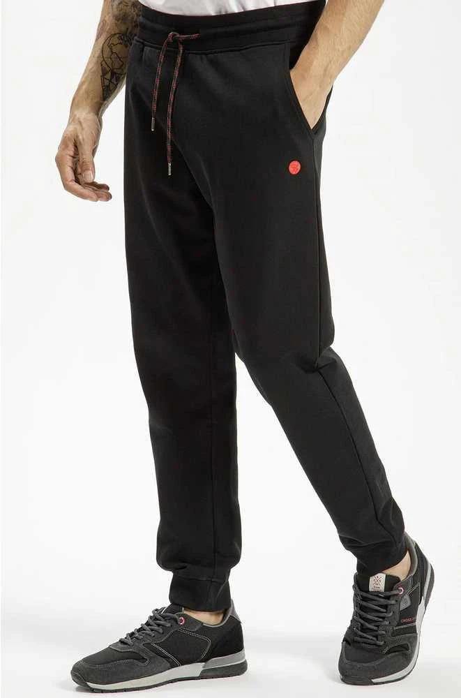 Sportinės kelnės Cross Jeans