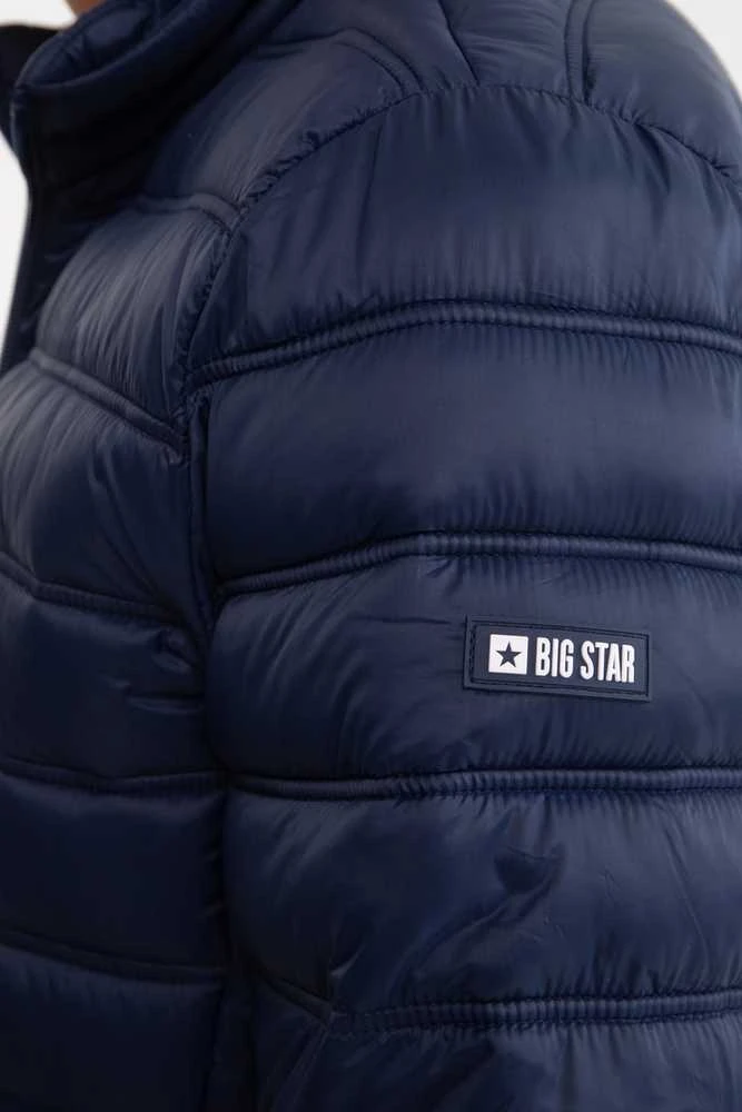 Tarpsezonis Big Star
