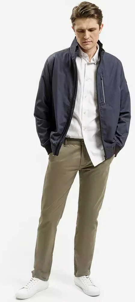 Tarpsezonis Cross Jeans
