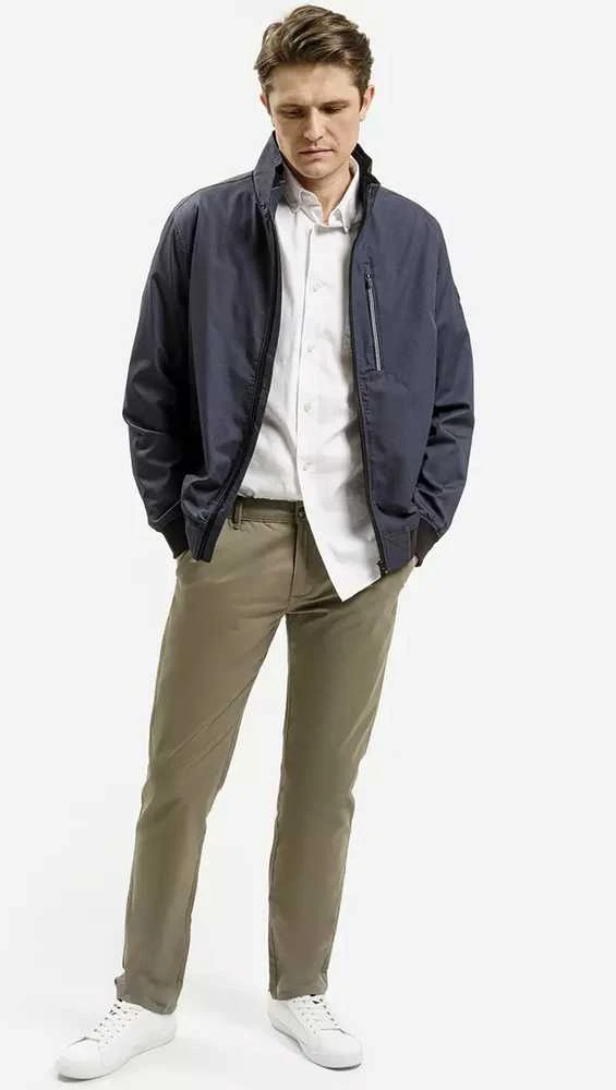 Tarpsezonis Cross Jeans