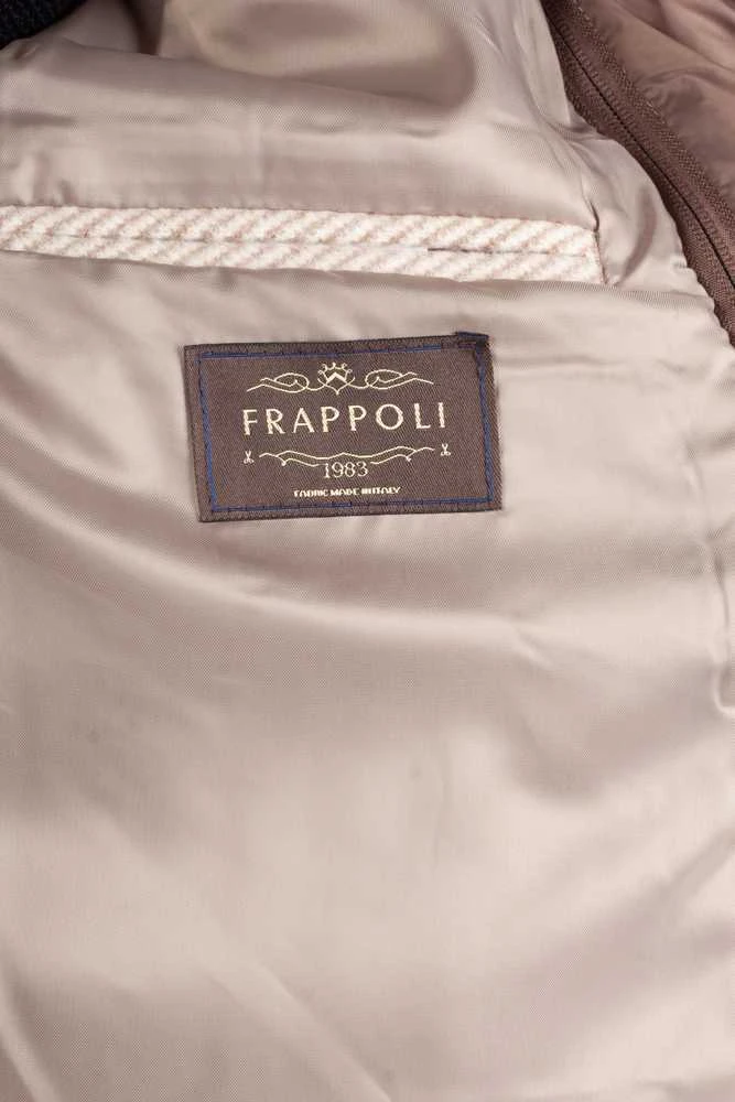 Tarpsezonis Frappoli