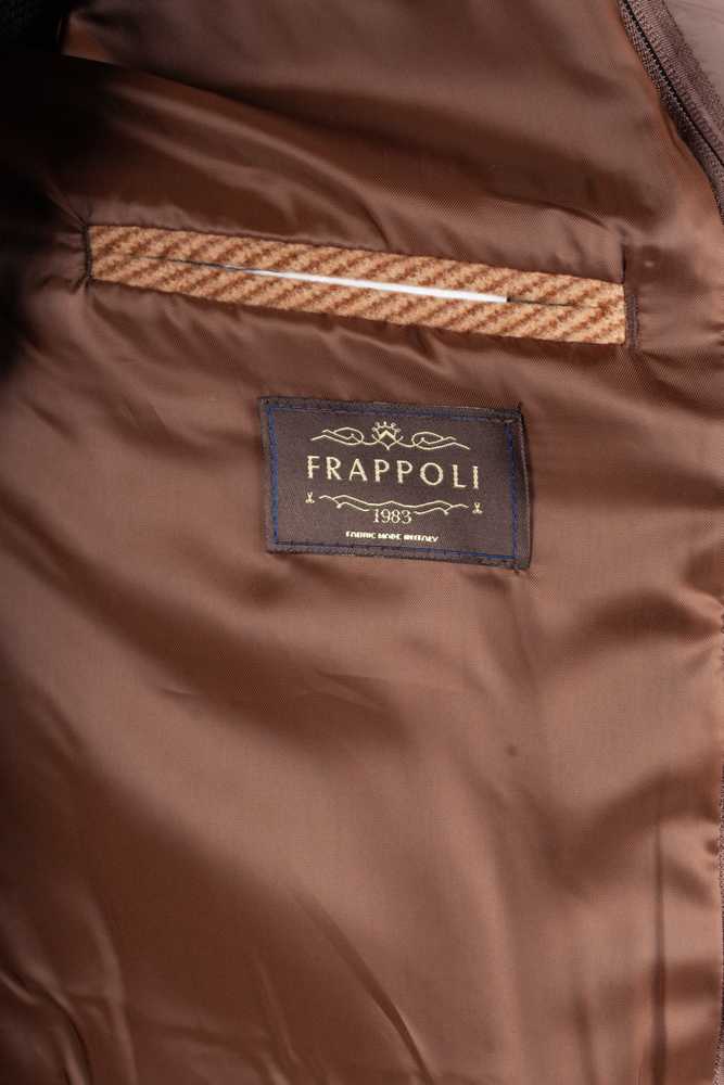 Tarpsezonis Frappoli