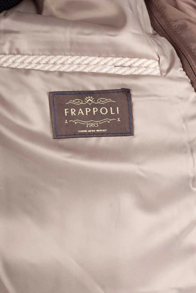 Tarpsezonis Frappoli