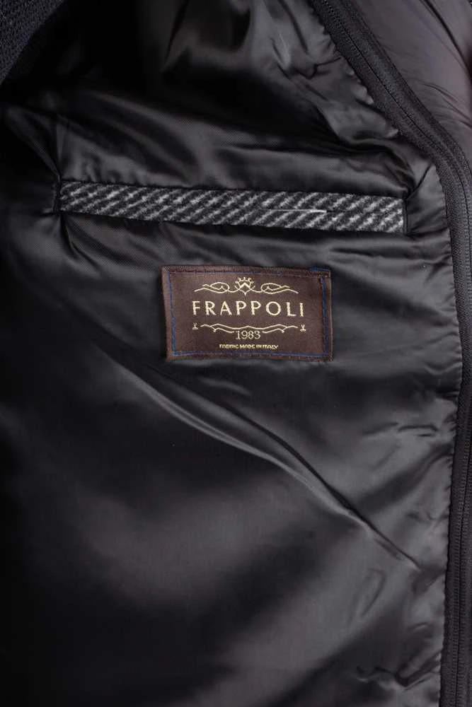 Tarpsezonis Frappoli