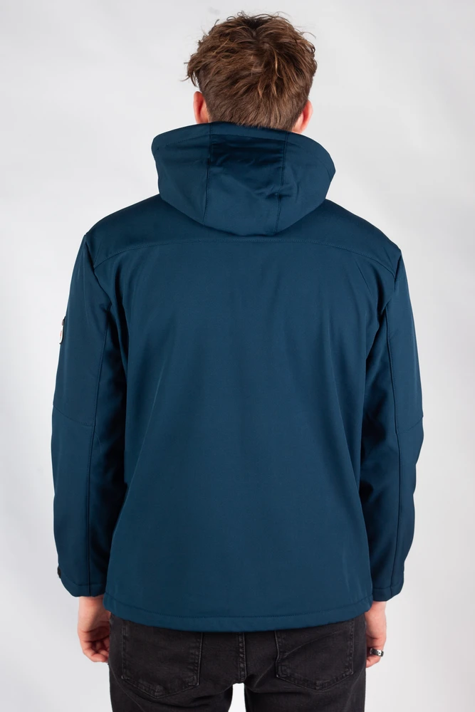 Tarpsezonis Geographical Norway